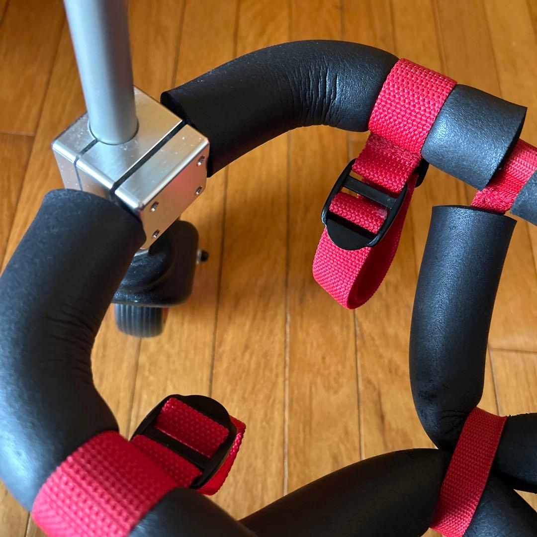 犬用 車いす 調整可能　歩行器　はな工房