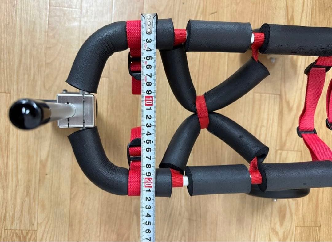 犬用 車いす 調整可能　歩行器　はな工房