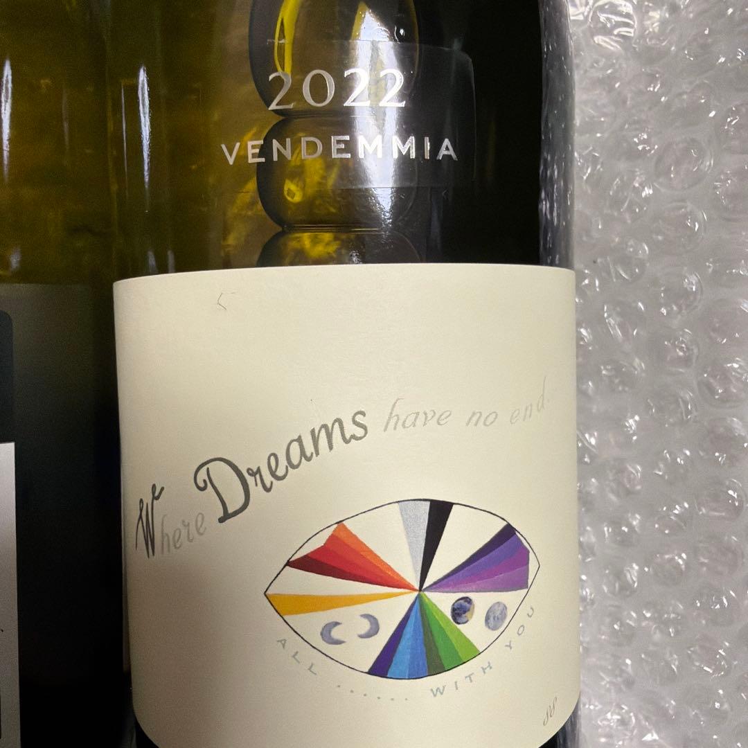 2022 ヴェネツィア・ジュリア 果実酒 750ml