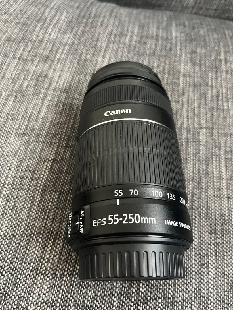 デジタル一眼レフカメラ　Canon EOS kissX7