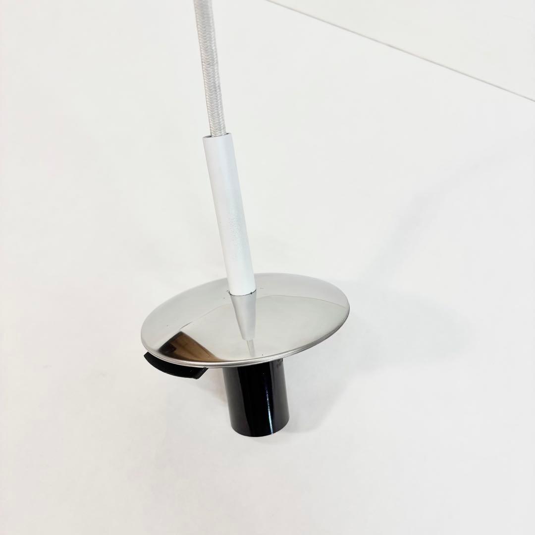 ペンダントライト 吊下げ照明 オレンジ ミッドセンチュリー スペースエイジ