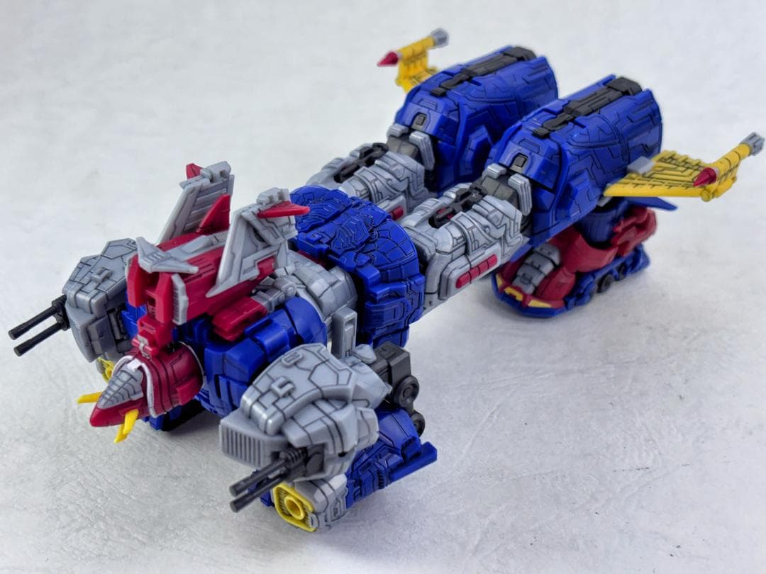 SMP ボルテスV レガシー レッツ・ボルトイン！ セット