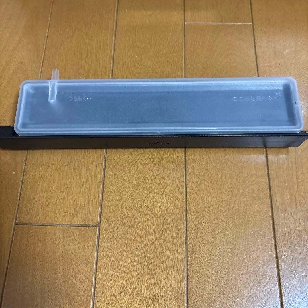 [ジャンク] HITACHI MRO-W1A オーブンレンジ フロストブラック