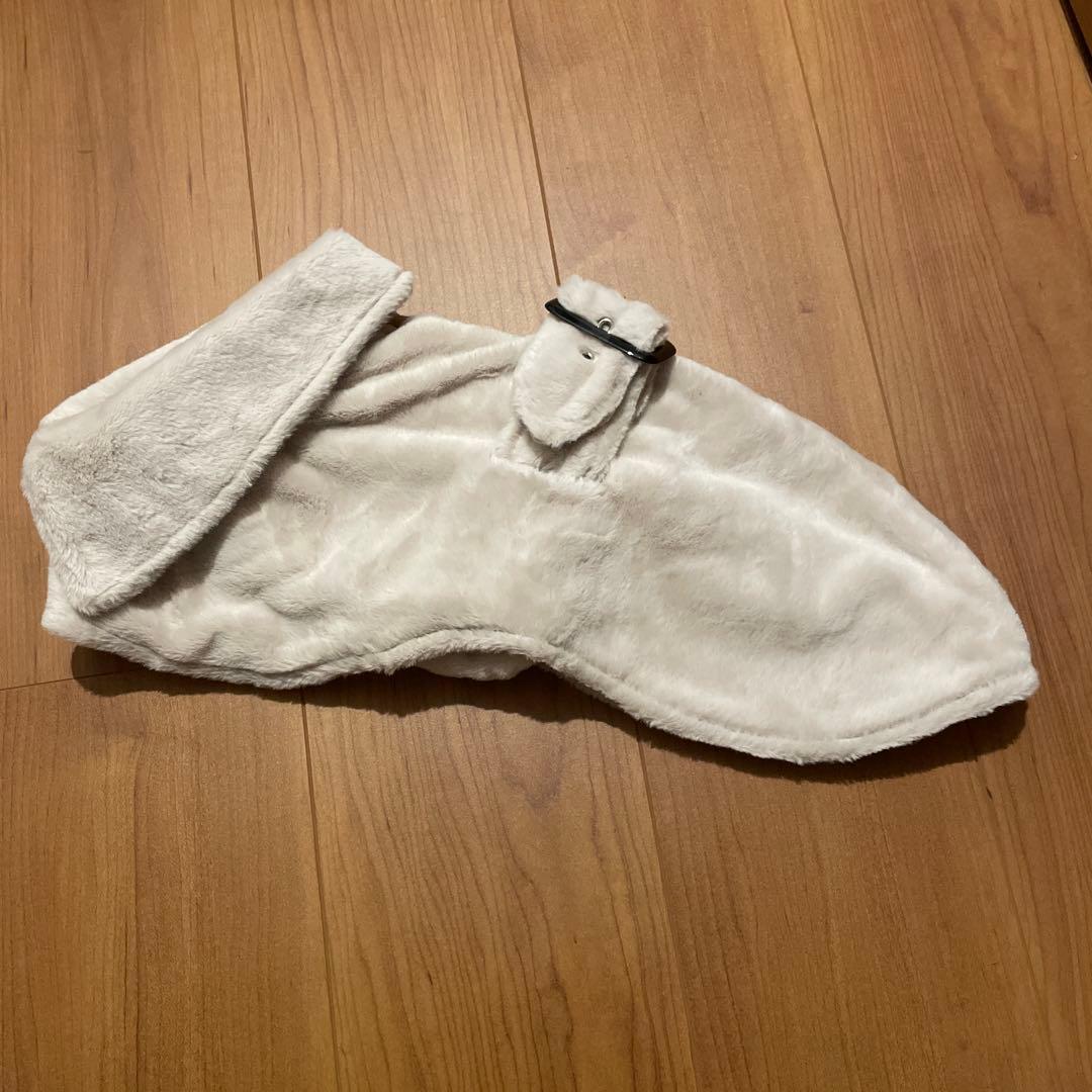 イタグレ服　Lunetta コート