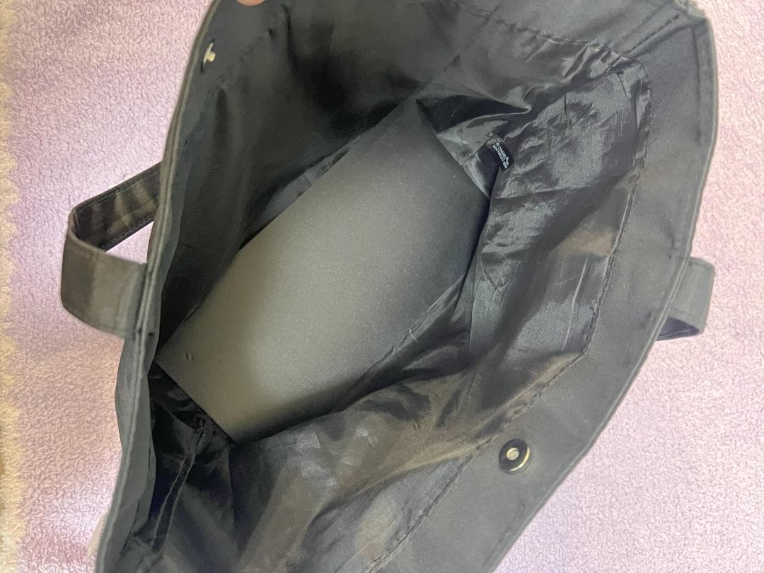 CHANEL (シャネル) ノベルティー トートバッグ