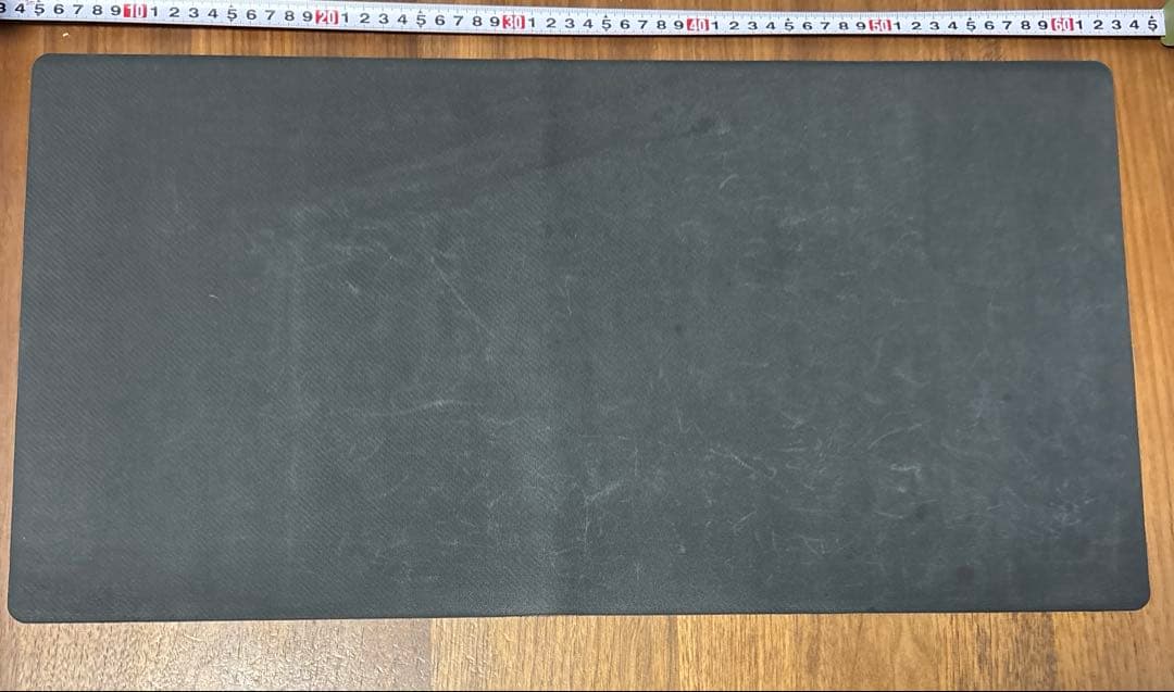 ゲッコウガ ポケカの日 ラバーマット プレイマット　デスクマット