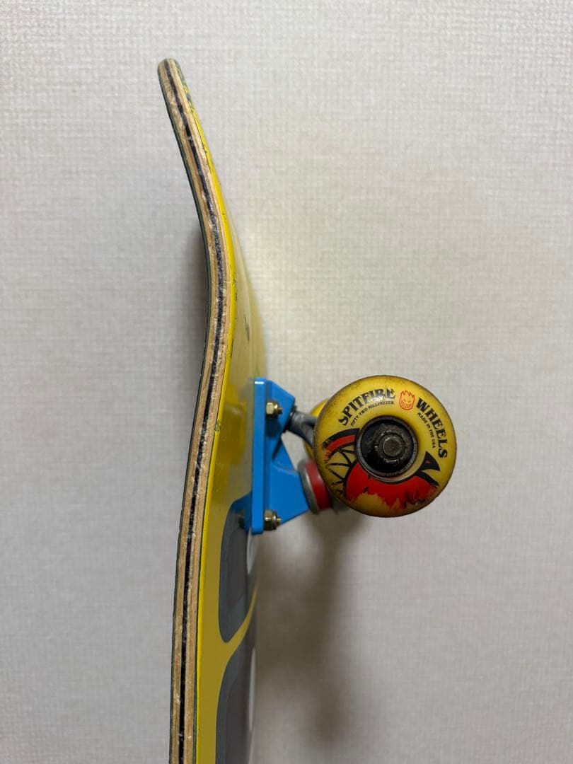 スケボー　ガールgirl コンプリート