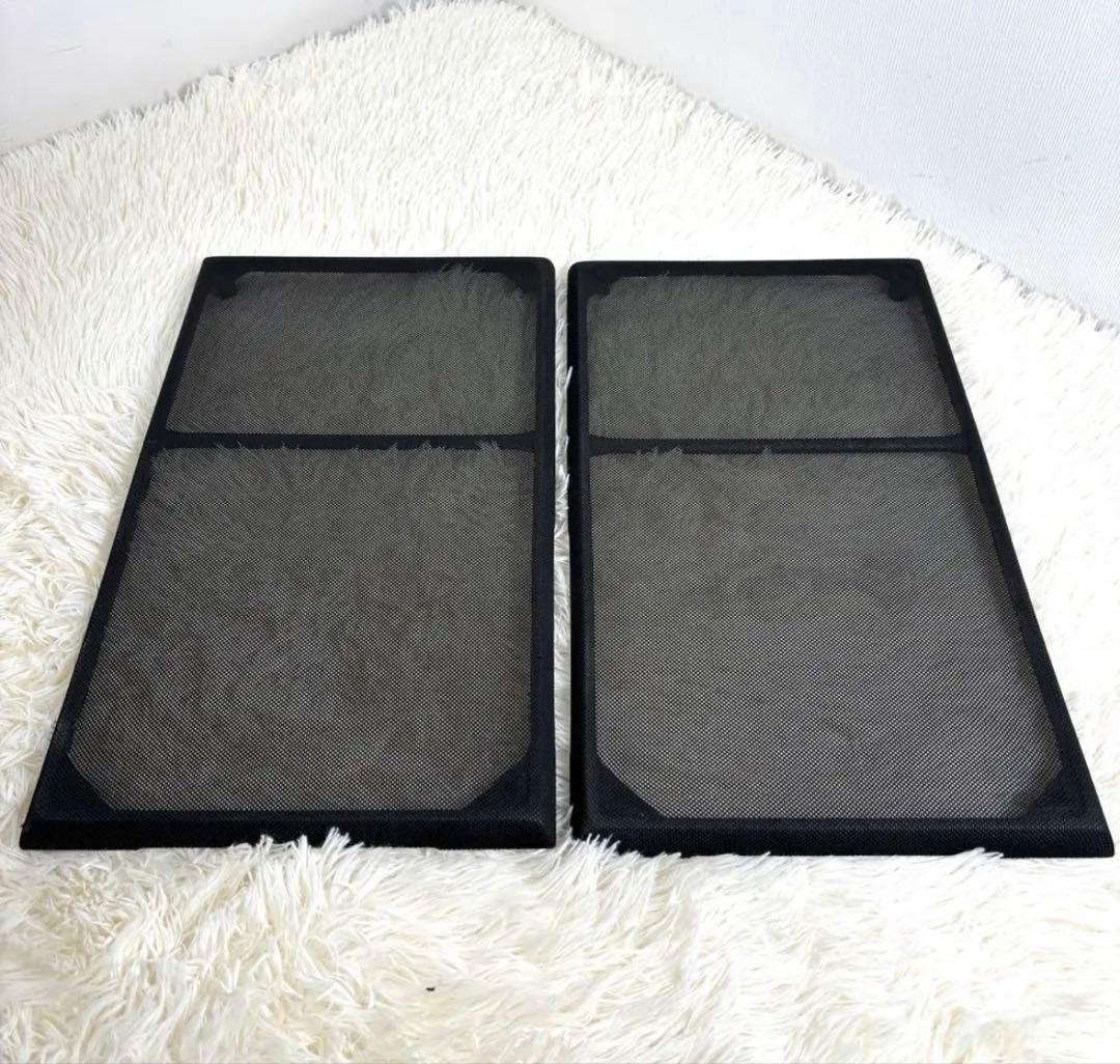 美品 Onkyo PS-01X 3way スピーカー オンキョー