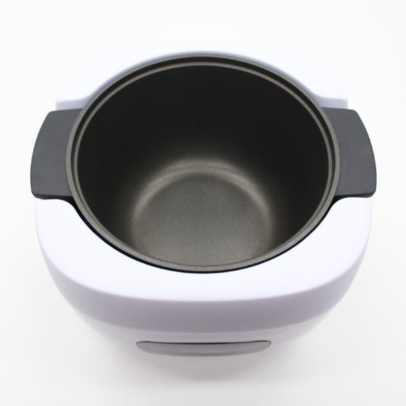 【特価品】万能マルチポット　ホワイト