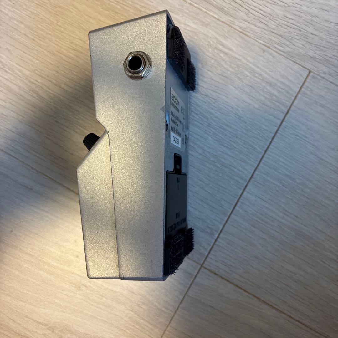 カタオカさま専用　ZOOM MULTISTOMP MS-50G