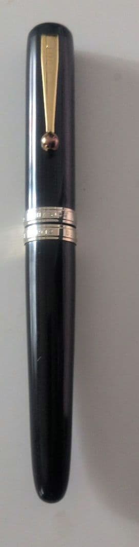 OHASIDO 大橋堂 万年筆 手作り万年筆 14Kペン先