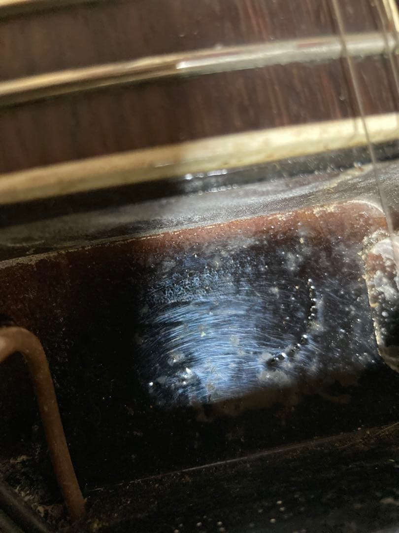 EDWARDS PRODUCED BY Navigator レスポールカスタム