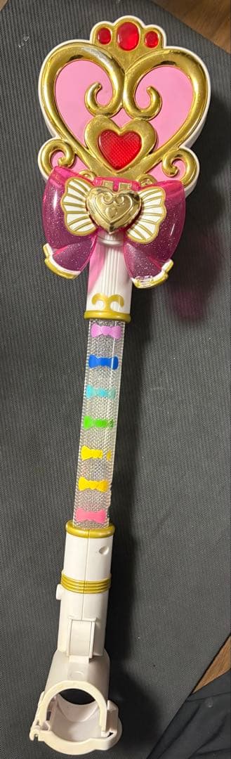 プリパラ サイリウムマイク タクト まとめ売り