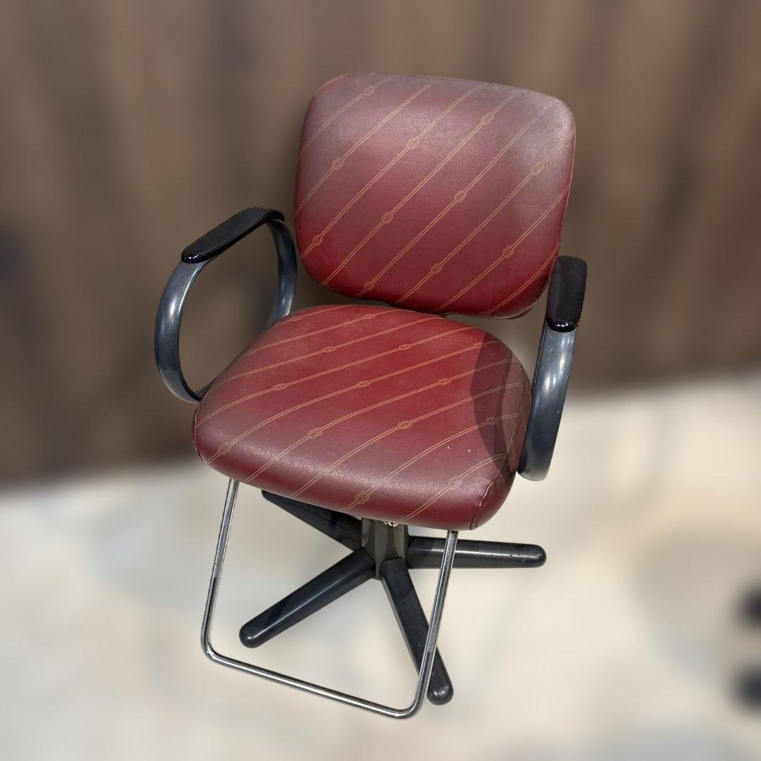 タカラベルモント　チェア　③