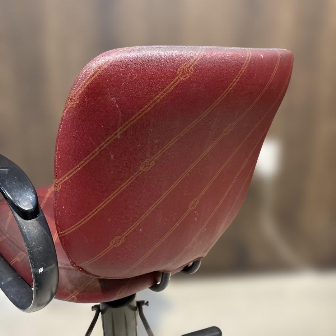 タカラベルモント　チェア　③