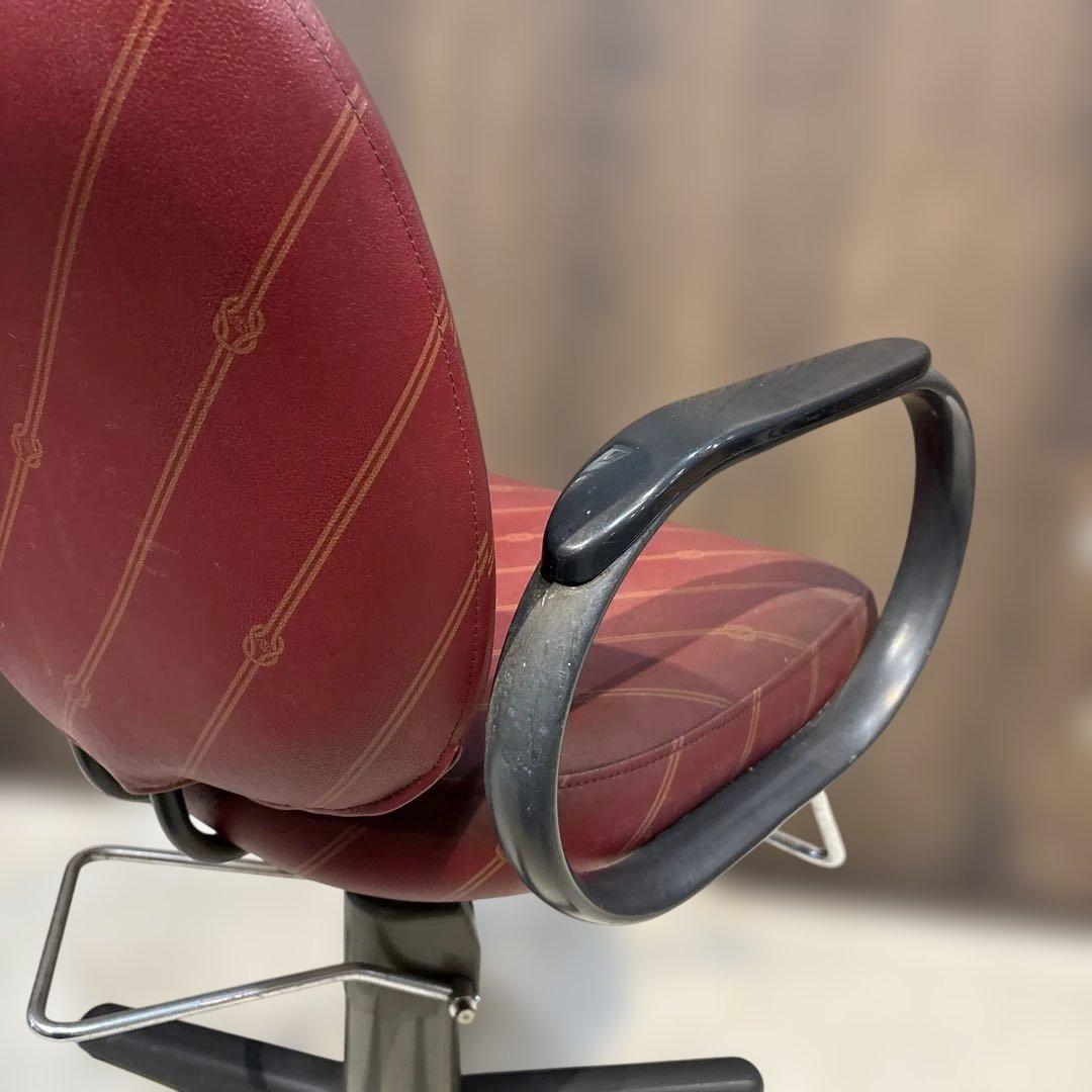 タカラベルモント　チェア　③