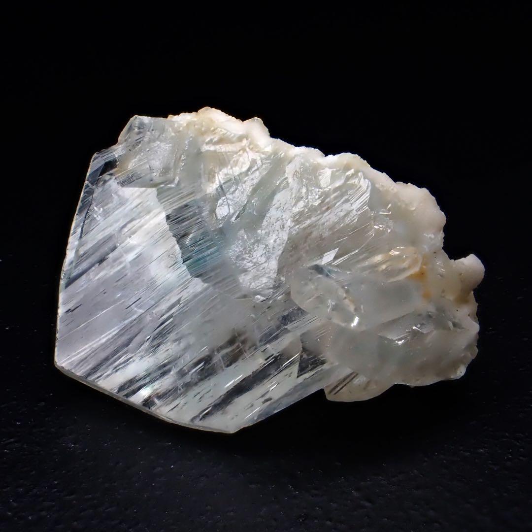 【ブラジル産】ユークレース