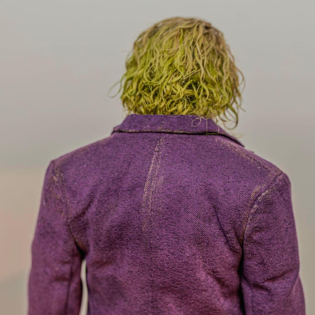 INART ジョーカー Hit me Ver. カスタムヘッド 1/6