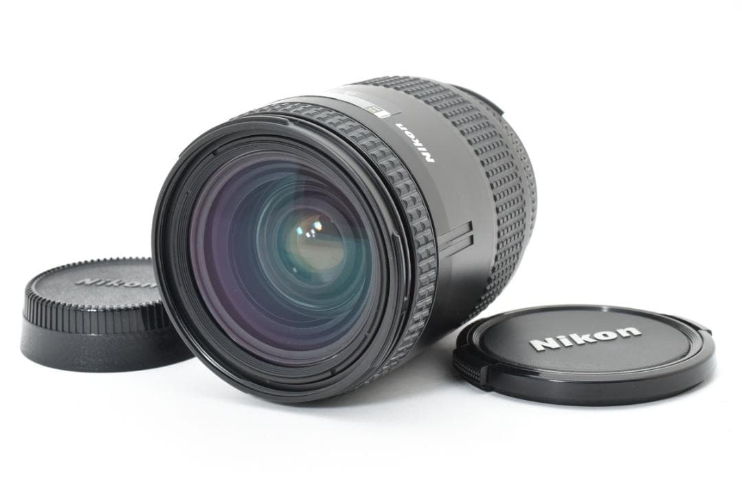 Nikon AF 28-85mm f3.5-4.5 ニコン レンズ ズーム
