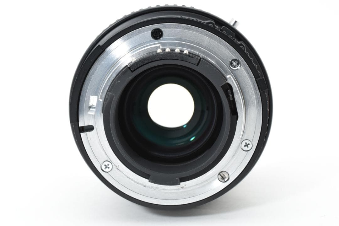 Nikon AF 28-85mm f3.5-4.5 ニコン レンズ ズーム