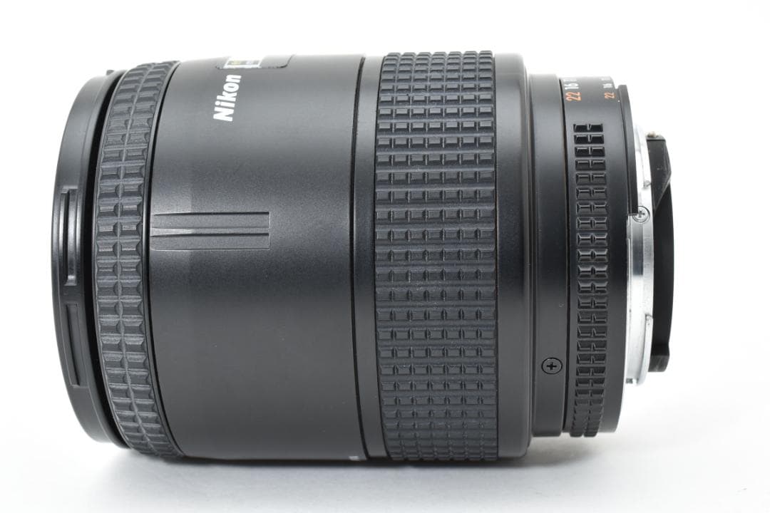 Nikon AF 28-85mm f3.5-4.5 ニコン レンズ ズーム