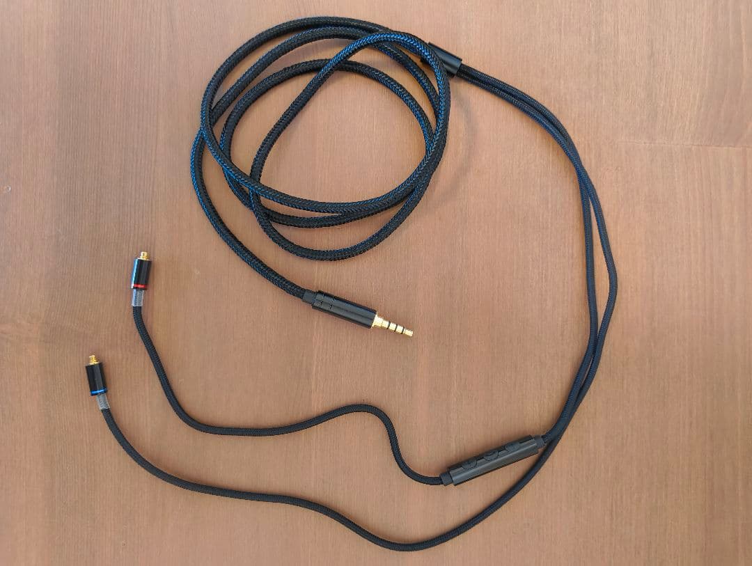 koss porta pro本体＆ MMCXドライバ 、ケーブルセット