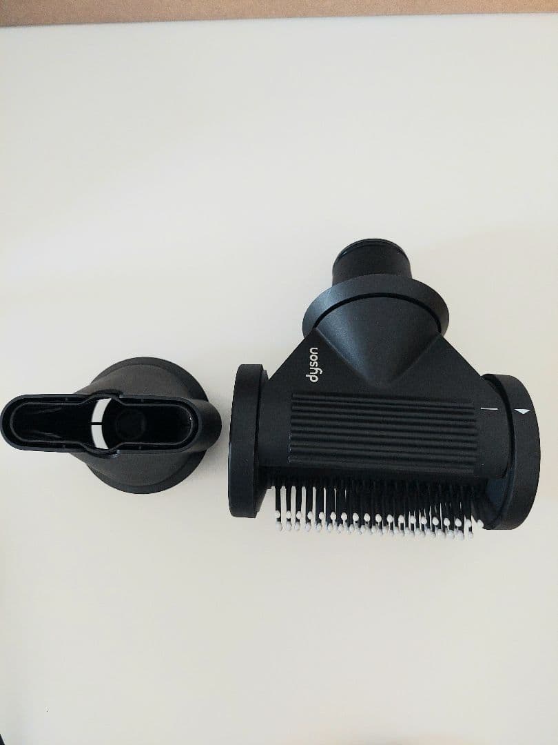 ダイソン dyson ドライヤー　HD16 CPATO