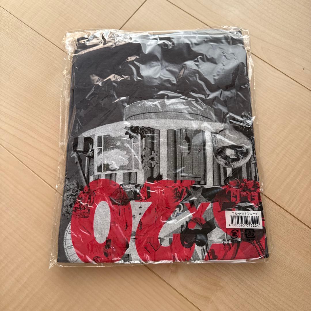 ARASHI グッズセット Tシャツ トートバッグ