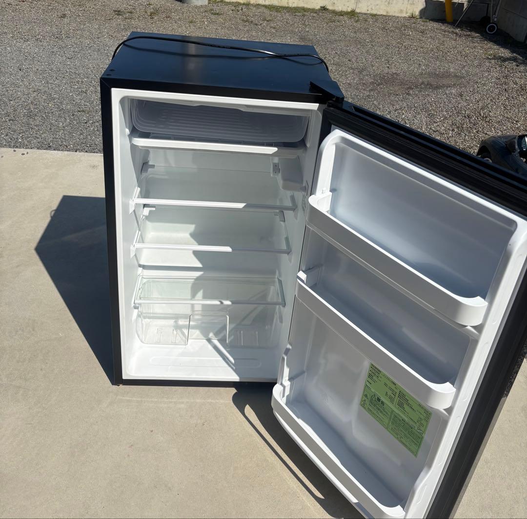 アイリスオーヤマ冷蔵庫（中古）