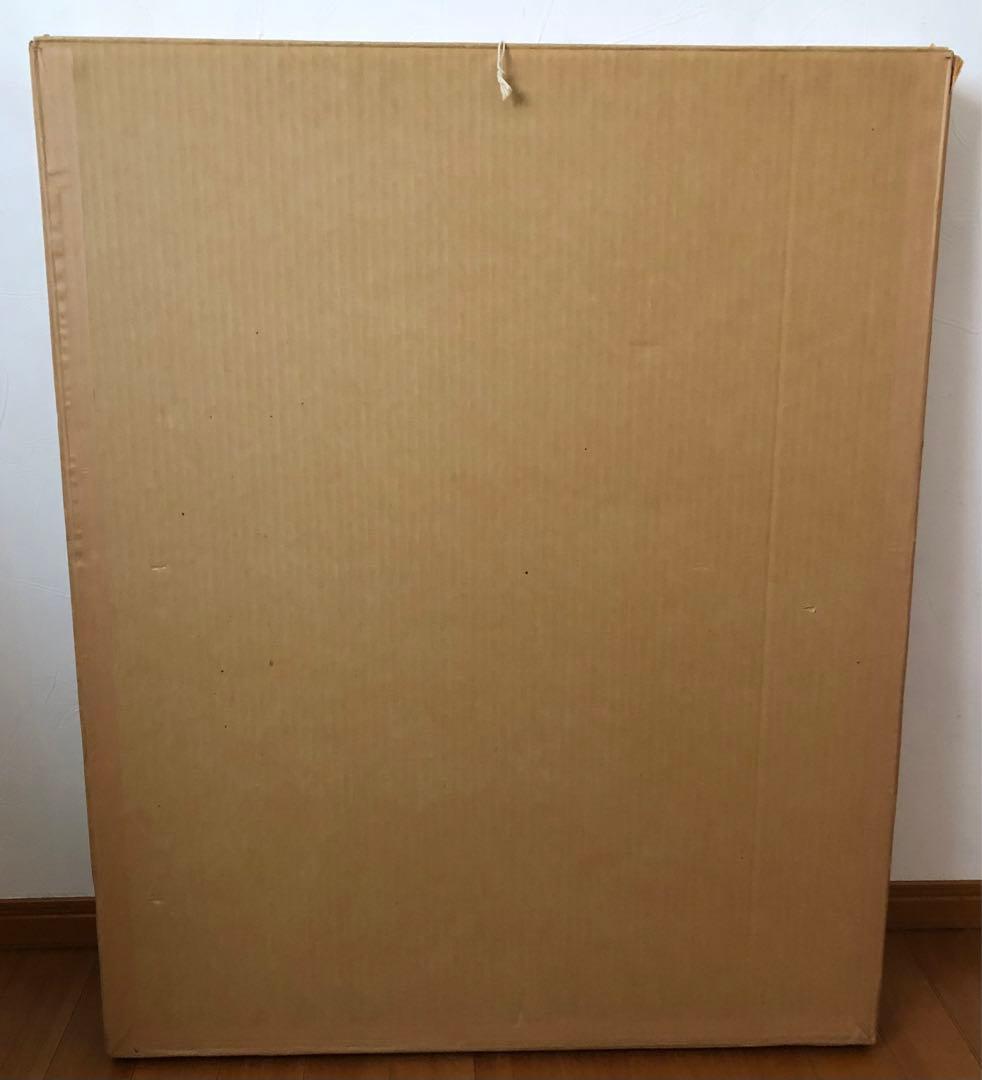 Dale Terbush デイル ブルームーン 外箱/カバー/サイン/COA付