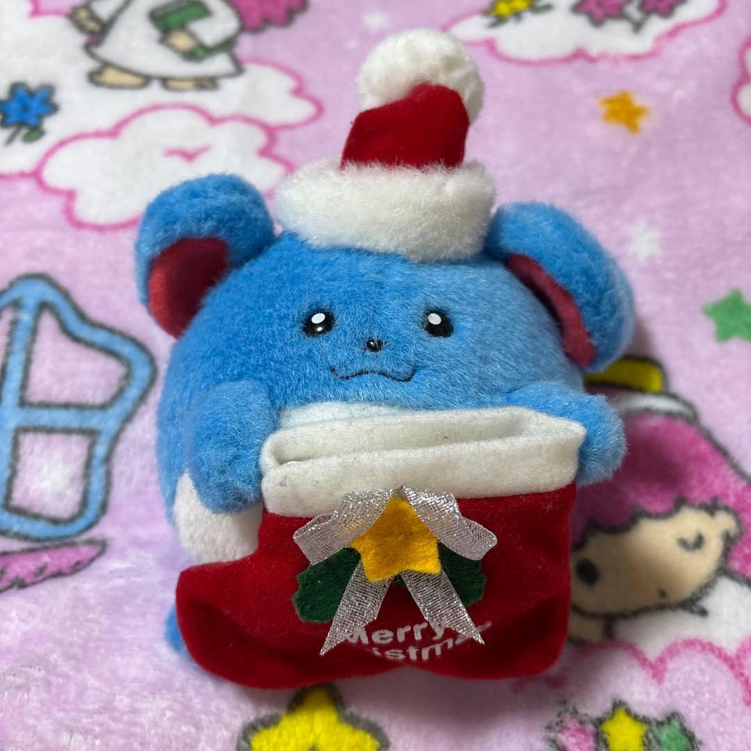 ニ*ナ様 TOMY ポケットモンスター ぬいぐるみ マリル イーブイ まとめ売り