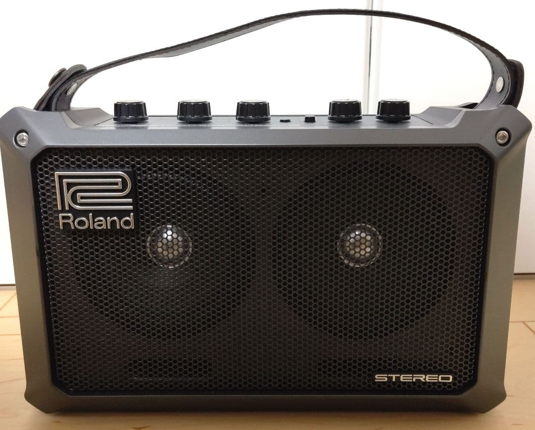 Roland MOBILE CUBE　ローランド　mobile cube