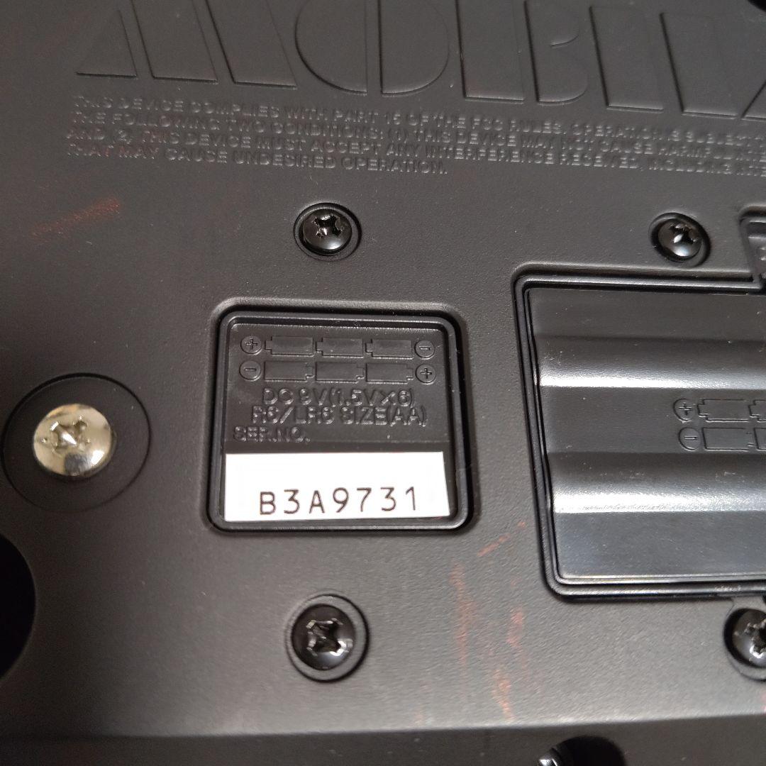 Roland MOBILE CUBE　ローランド　mobile cube