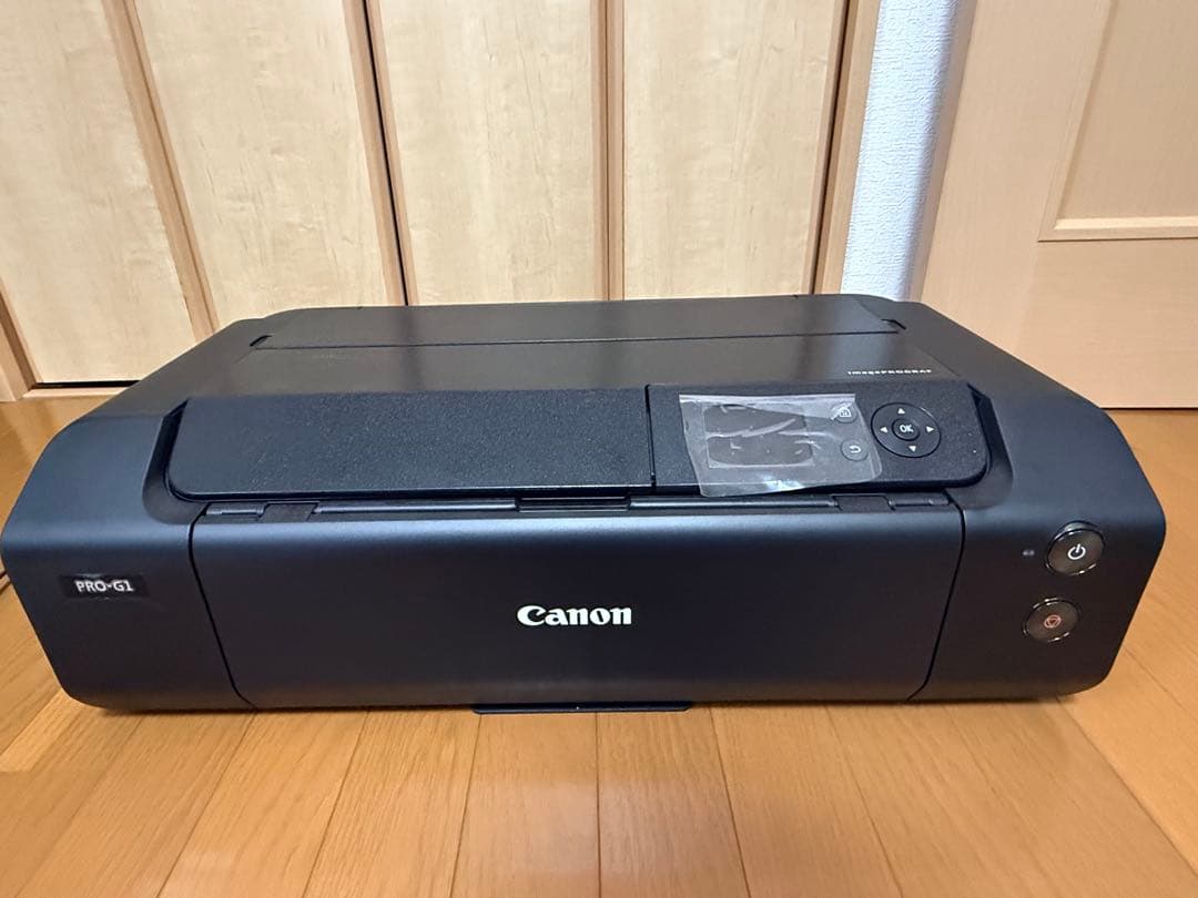Canon PRO-G1 ジャンク品