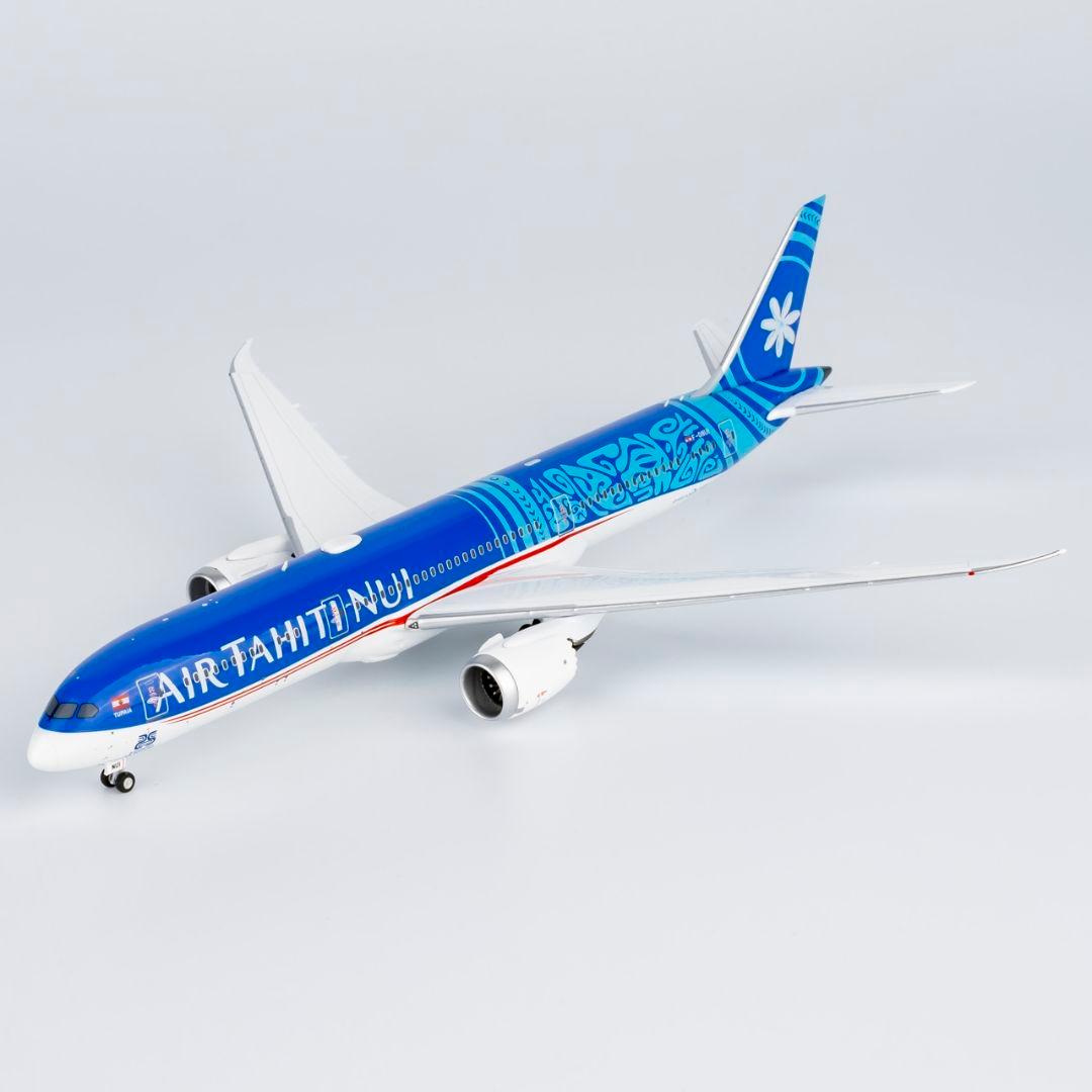エア タヒチ ヌイ 787-9 F-ONUI 1/400