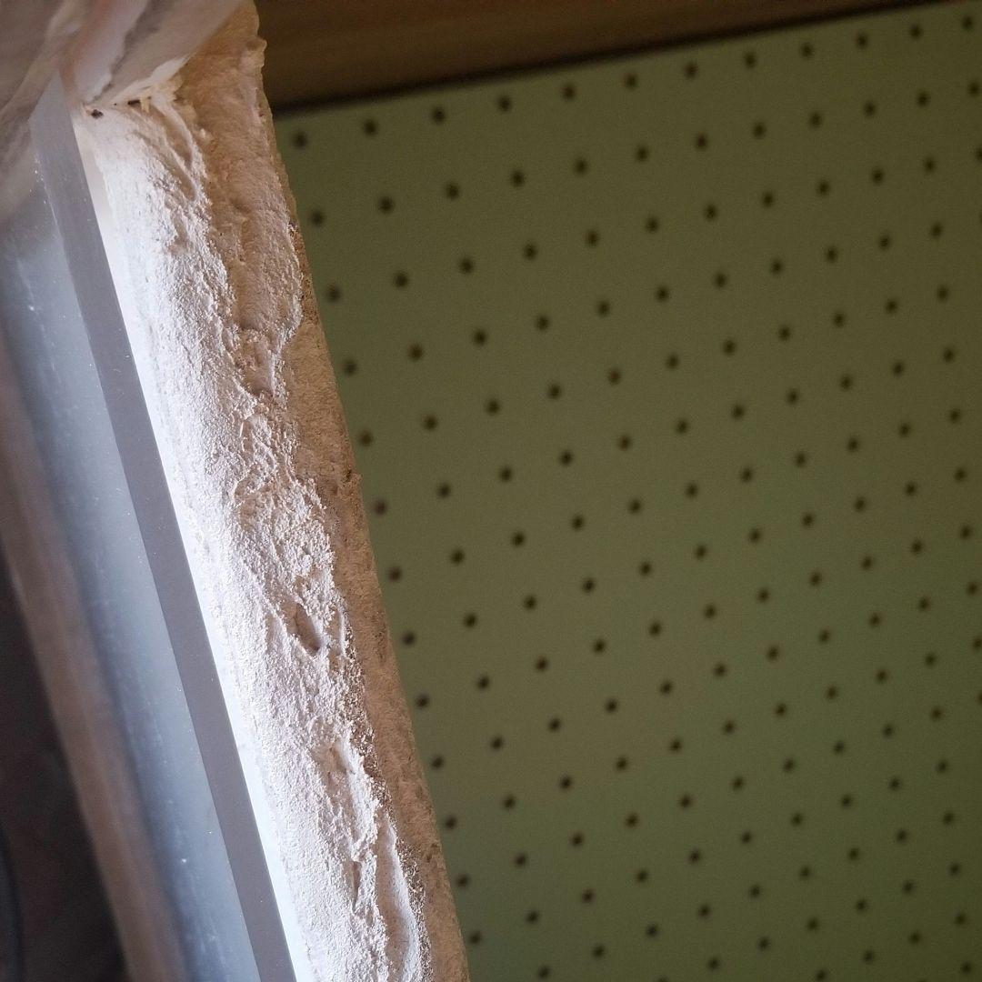 ハンドメイド 漆喰風 犬小屋 フェレット ペットハウス ケージ クレート