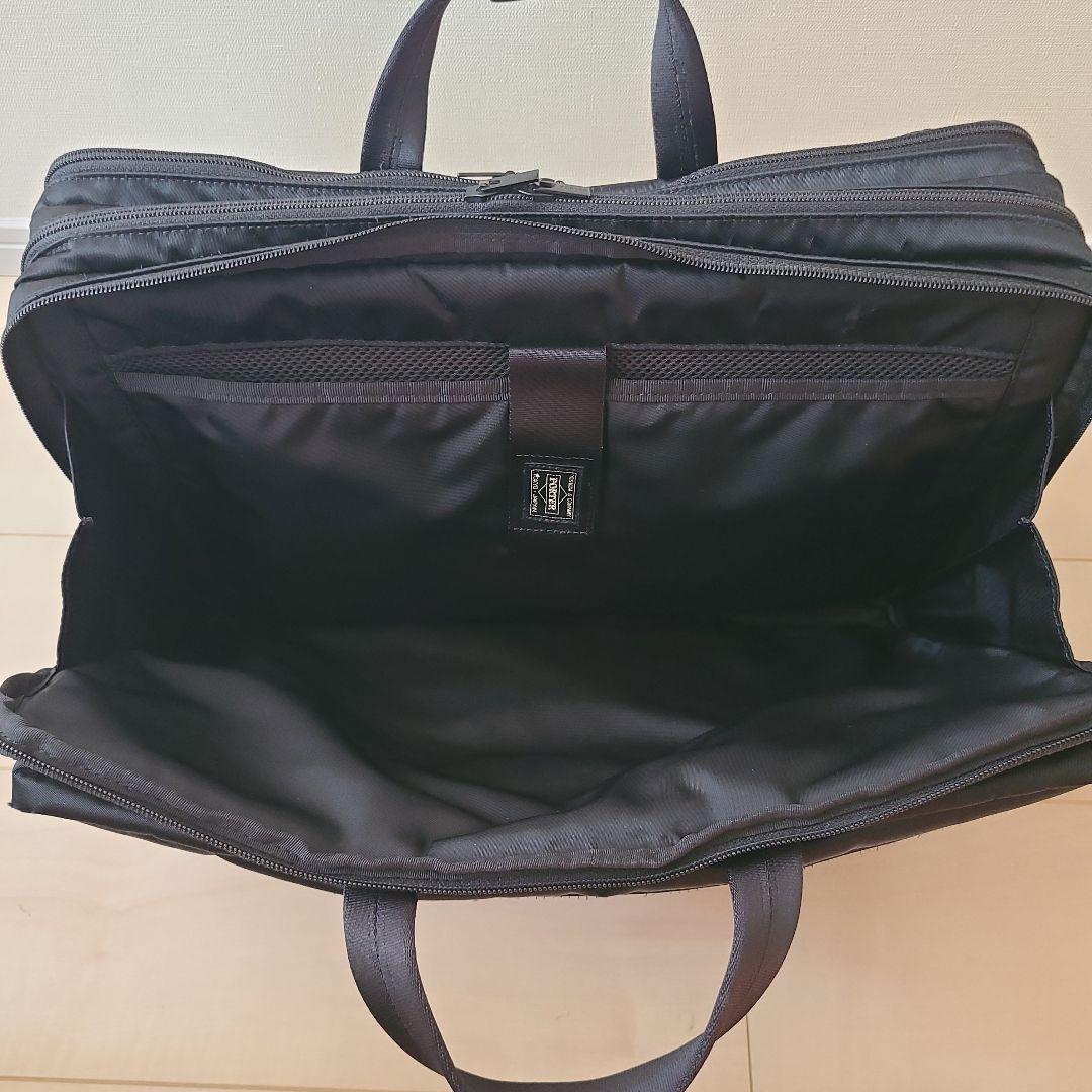 White Mountaineering×PORTERショルダー欠品