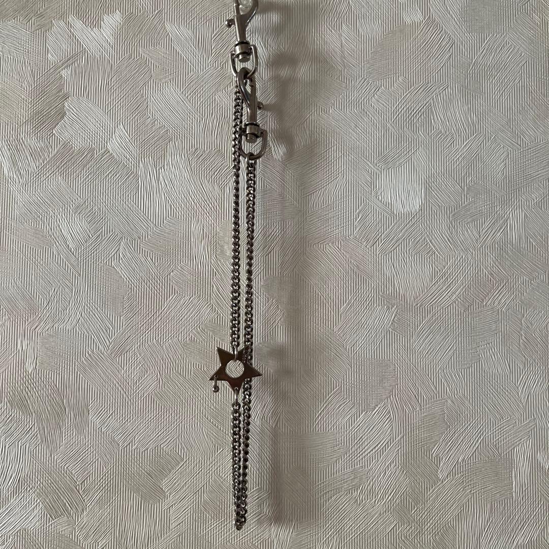 激レア Christian Dior ガリアーノ期 タンクトップ ハードコア