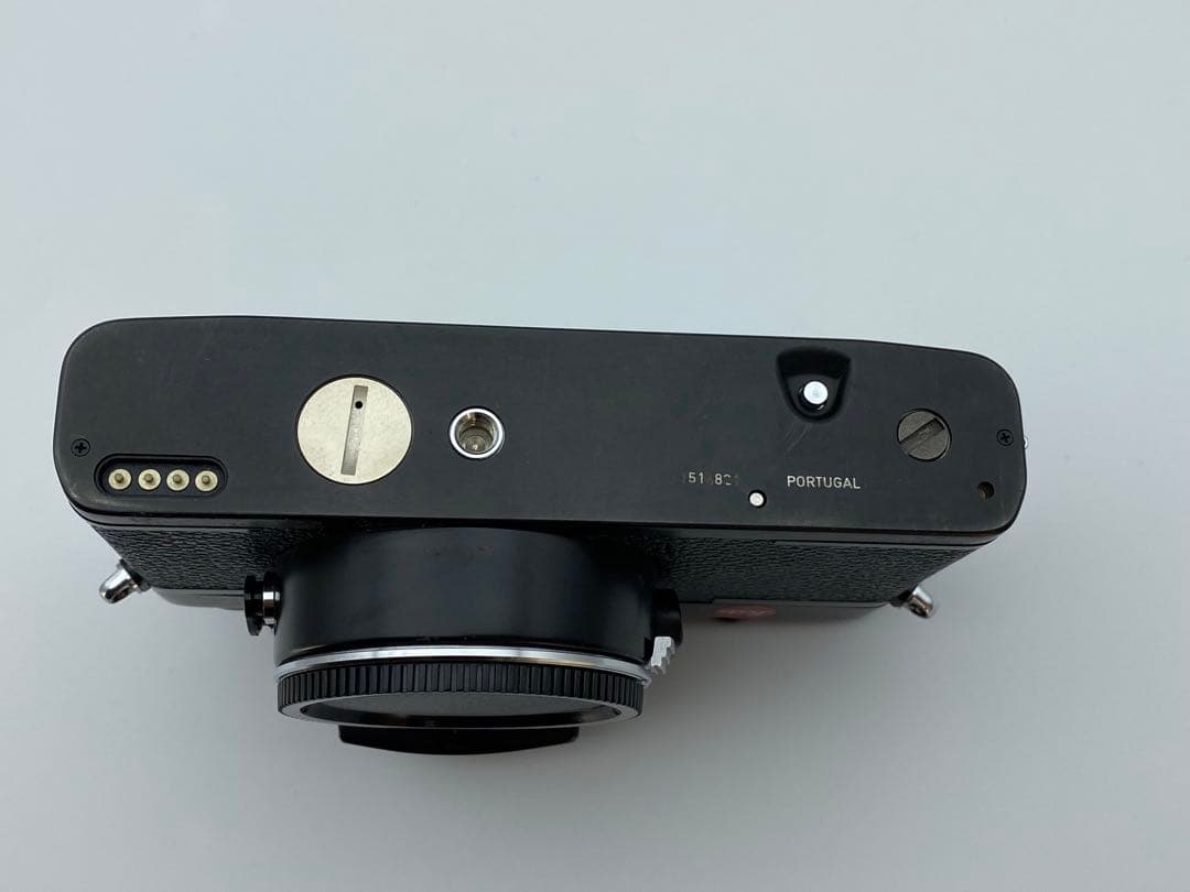 LEICA R3 MOT ELECTRONIC LEITZ 1980年代製品
