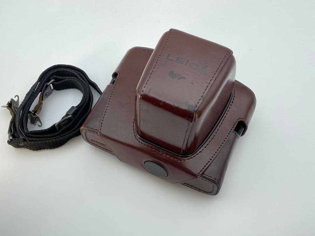 LEICA R3 MOT ELECTRONIC LEITZ 1980年代製品