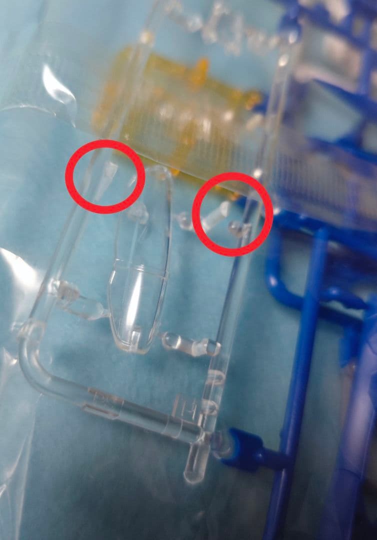 1/72 VF-25SG メサイア ミシェル機 クランデカールバージョン