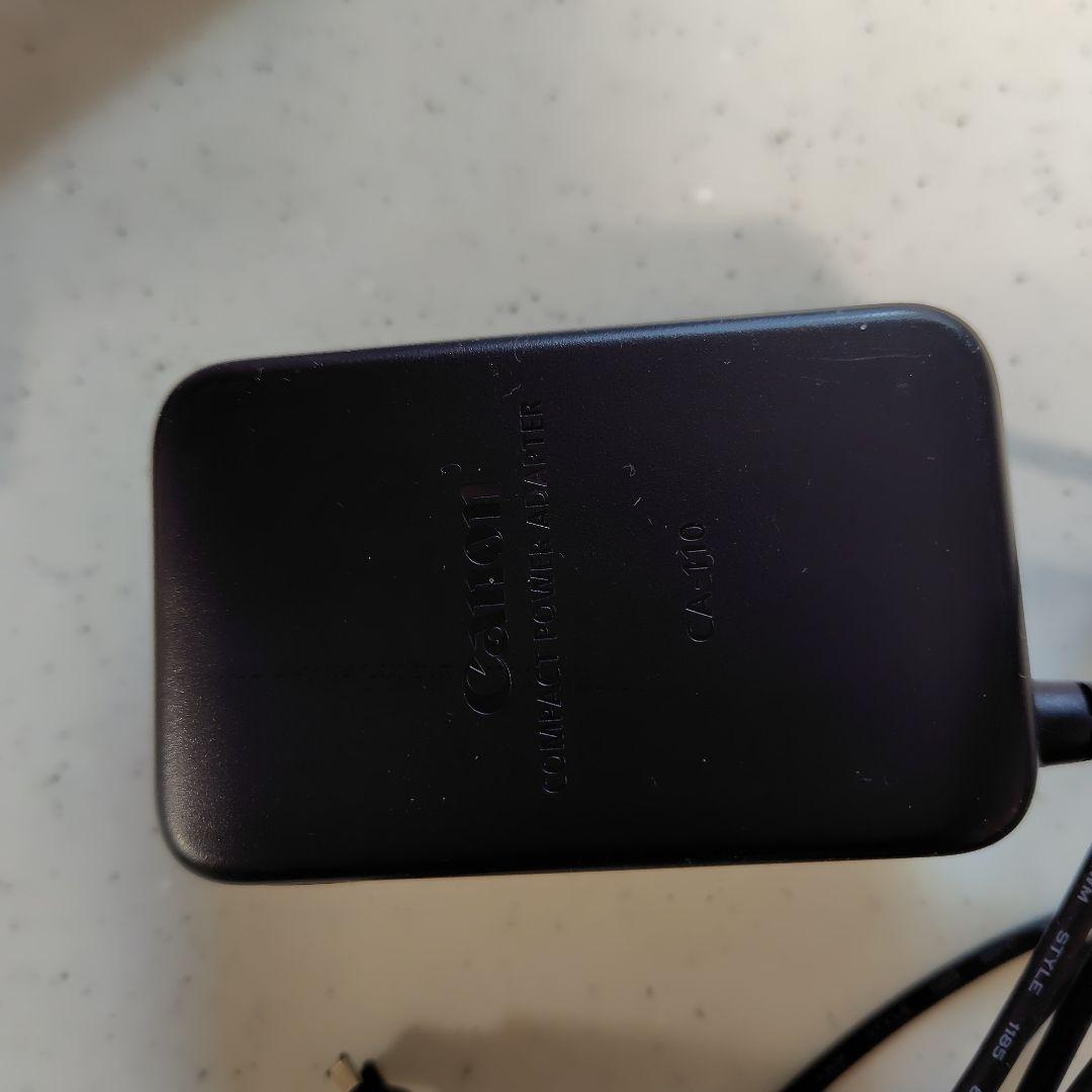 Canon iVIS HFR31 ビデオカメラ