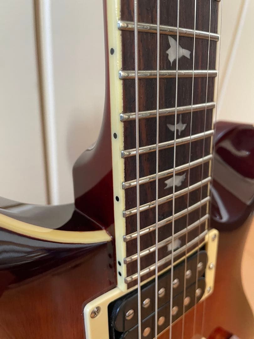 PRS エレキギター se standard