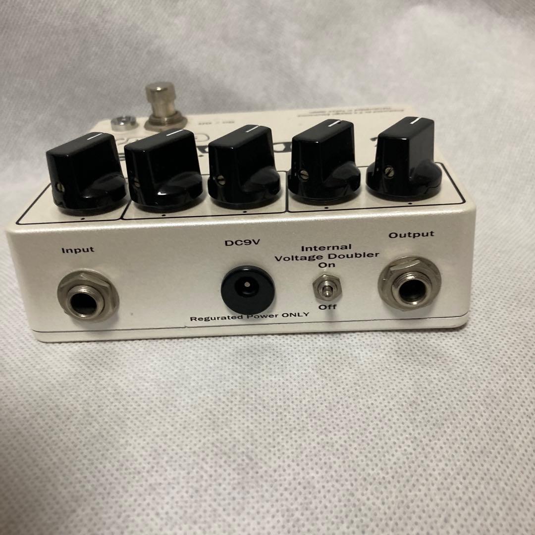 ギター Z's Design Z's Drive Special