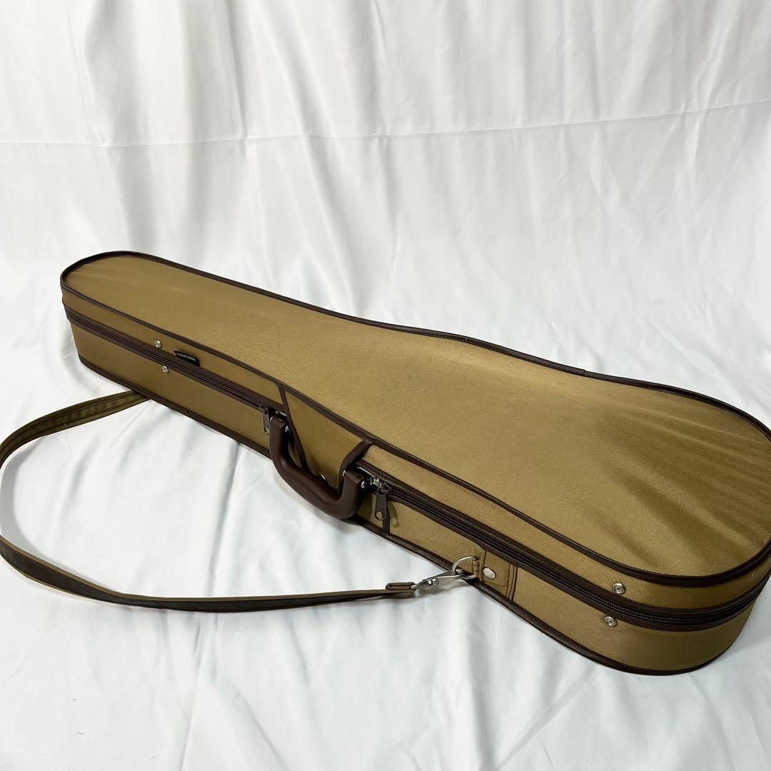 SUZUKI I No.200 4/4 バイオリン ケース付 ヴァイオリン