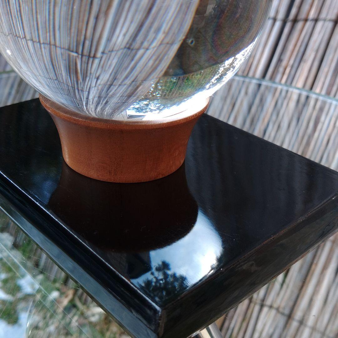 占い玉　飾り玉