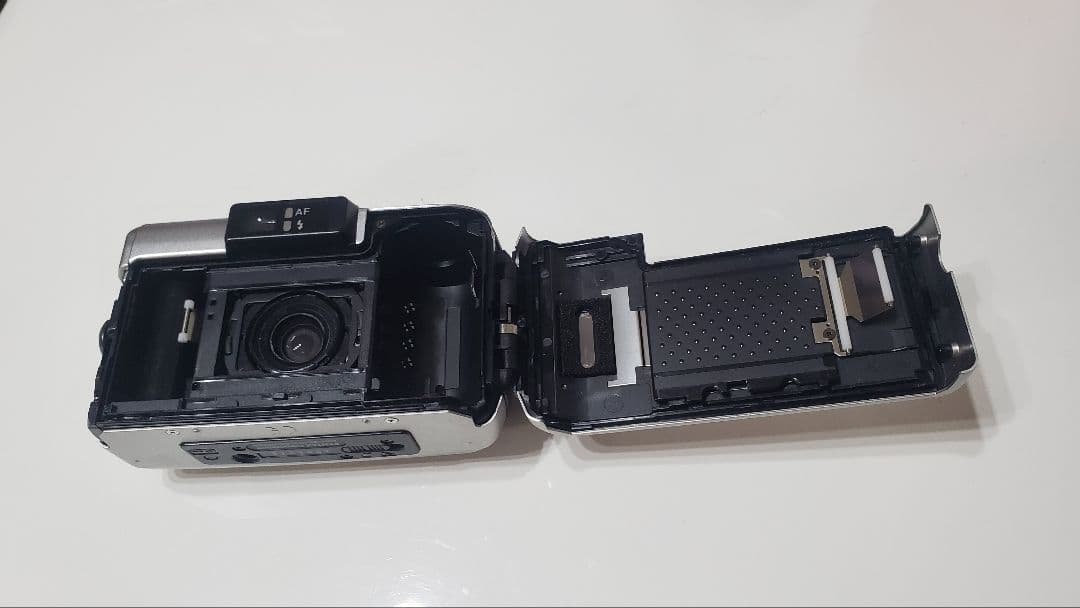 PENTAX ESPIO120Mi ペンタックスエスピオ120