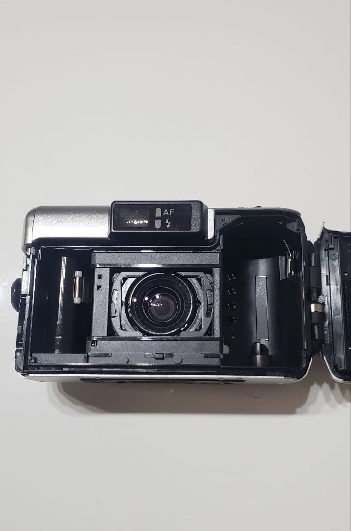 PENTAX ESPIO120Mi ペンタックスエスピオ120