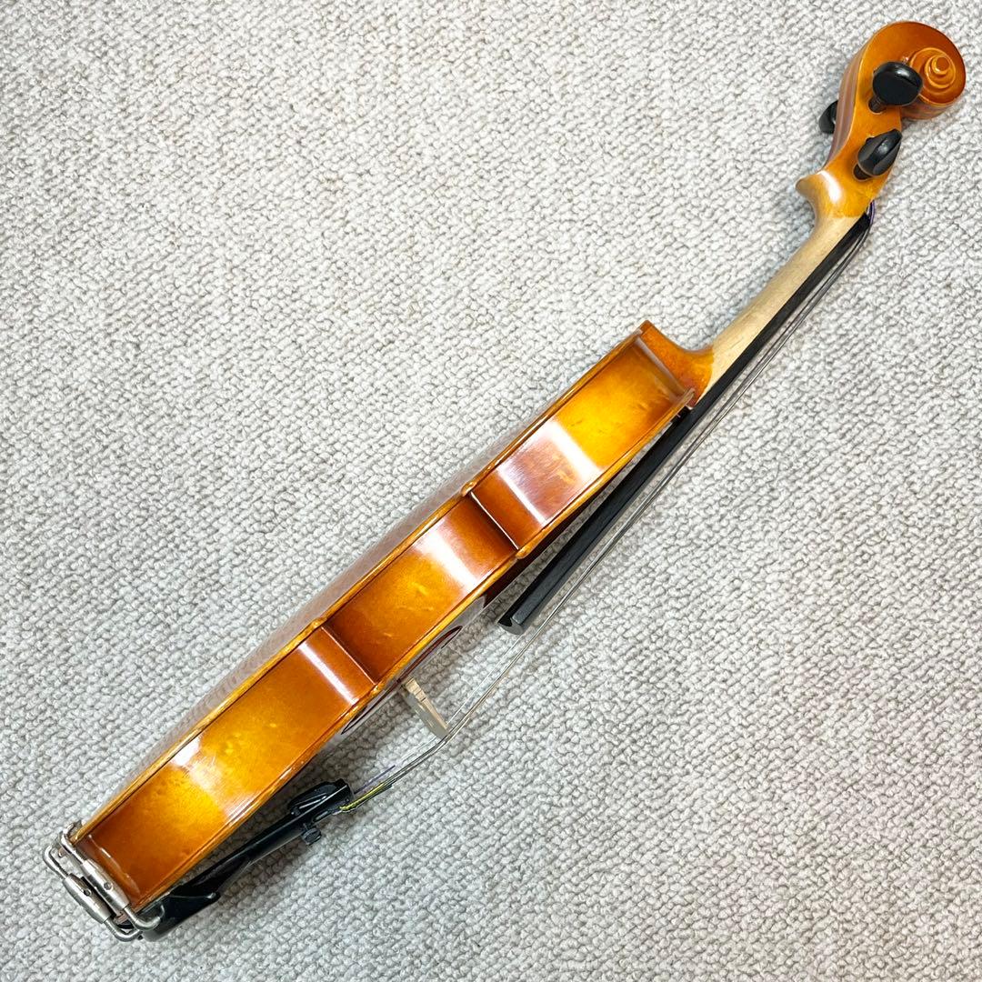 SUZUKI スズキ バイオリン No.280 1/8 1994年 ケース付