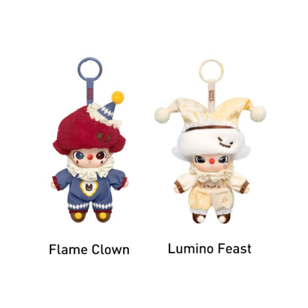 【正規品】POPMART Why So Serious DIMOO 2体セット